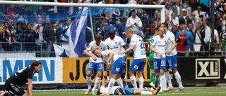 Sviten intakt – IFK vägrar förlora