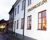 Stadsmuseets okända sidor