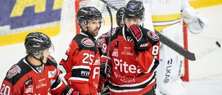 Många forwards saknas i Skellefteå – då lånas skicklige talangen in från Piteå Hockey