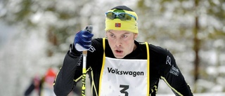 Aukland till start i Jokkmokk