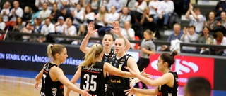 Luleå Baskets drömstart på SM-slutspelet