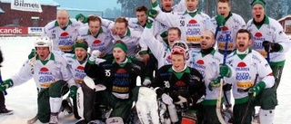 Elitserien - här kommer vi