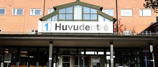 Kom in med huvudvärk – avled