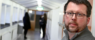 Rektor slår larm om skolelevers farliga lekar