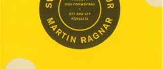 Martin Ragnar: Svensk ostkultur