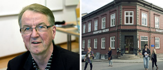 "Vår skola ses som en risk för den kommunala skolan"