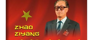 Zhao Ziyang: Statens fånge