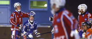 IFK föll trots stark uppryckning