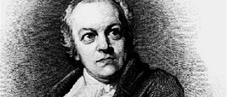 William Blake lever i P1