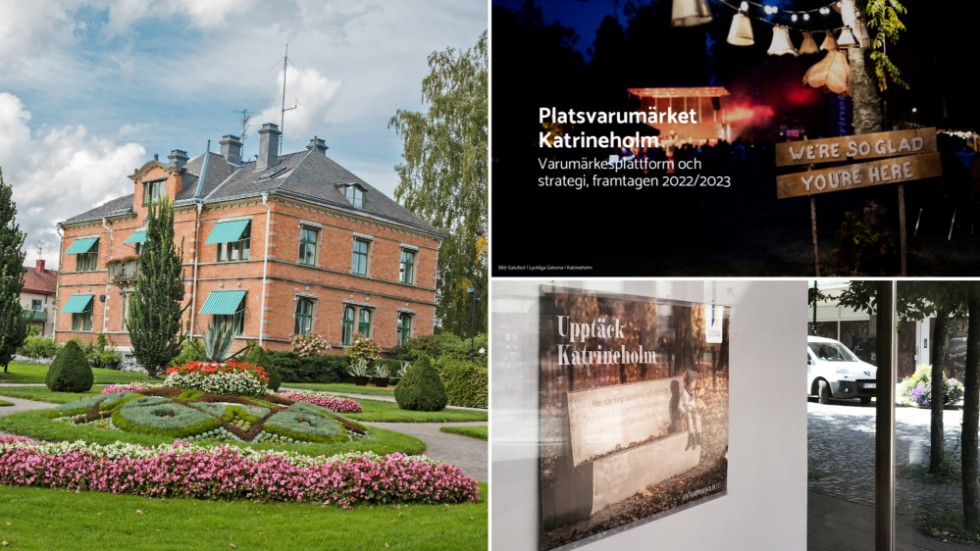 "De borde ges i uppdrag att ge ut en koncentrerad och begriplig kortversion av den nya strategin", skriver insändarskribenten.
