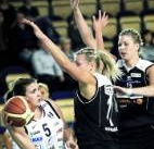 Seger för Luleå basket