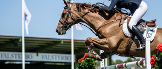 Seger i premiären efter omhoppning: "Bästa starten"