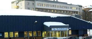 "Låt Kiruna bli medicinskt centrum"