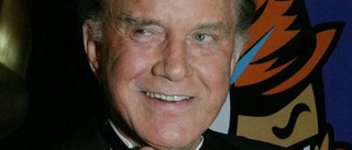 Cliff Robertson har avlidit