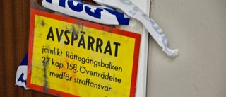 Misstänkta mordet: två begärs häktade för mord