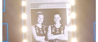 Här är Luleå Baskets nya succé