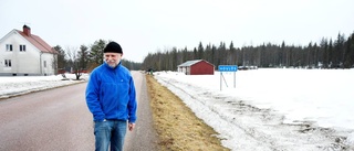 Oro i byarna efter kopparnätsbeskedet