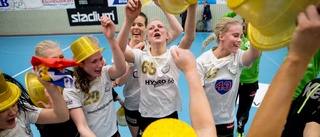 Detaljer återstår för Boden Handboll