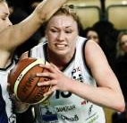 Grahn lämnar Luleå Basket