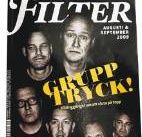 "Filter" banar väg för det nya kulturtänkandet