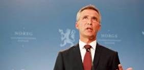 Stoltenberg ska inte abdikera