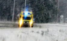 Satsning på ambulanser-rätt medicin enligt FP