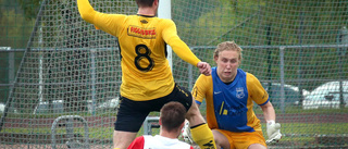 Aldrig något snack i Mjölbyderbyt