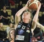 Trettonde segern för Northland Basket