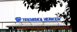 Tekniska verken i samarbete