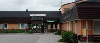 Hårdbantning väntar