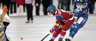 Derbyt avgjort - på två minuter