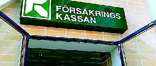 Fick rätt mot f-kassan