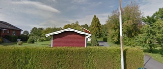 Nya ägare till hus i Åkers Styckebruk - 1 544 000 kronor blev priset