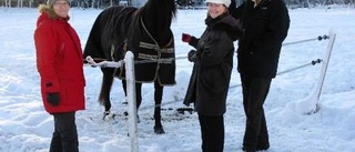 Brister borta på Kärnan