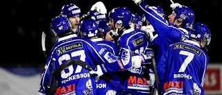 Viktig IFK-seger mot Gripen