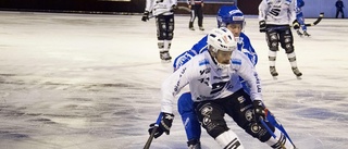 IFK:s femte raka förlust