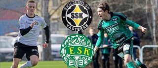 LIVE: Skiljebo – ESK