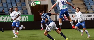 Inget IFK i årets cupspel