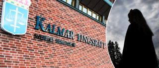 Tingsrätten: Nakenbilderna var inte kränkande • Friar Västerviksbo – men fäller för annat brott