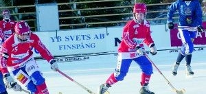 En Annika bland alla killar