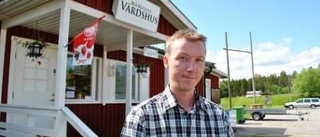 Han vågade nystarta Blå Kustens Värdshus