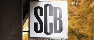 SCB: Arbetslösheten ligger still