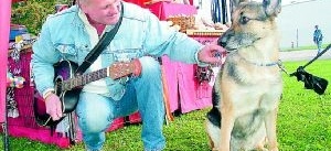 Choklad och  
kaniner till 
salu på festen