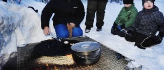 En strålande kväll i kulturens tecken