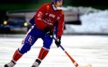 Inga problem för Tjust Bandy