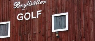 Bryttsätter - ett billigare alternativ för golfspelare