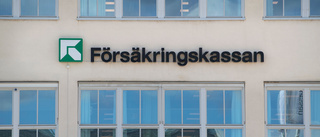 Försäkringskassan kräver tillbaka 200 000 kronor