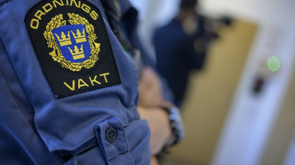 Region Gotland kräver närvaro av tio ordningsvakter på ONE-festivalen vid Oscarsstenen i sommar.