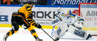 Premiären mellan Leksand och AIK slutade 4-5