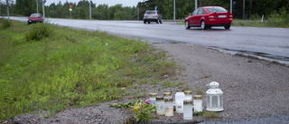 Vänner startar insamling efter Hannas död